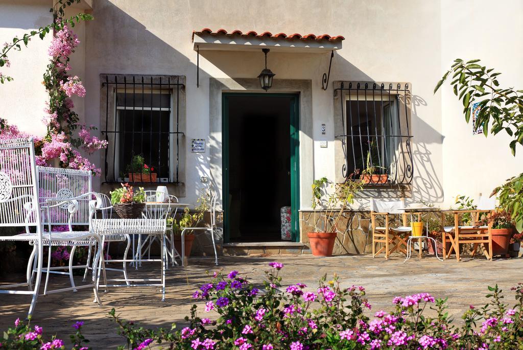 Casa Turiello By Gocce Villa Massa Lubrense Kültér fotó