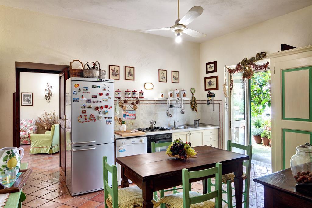 Casa Turiello By Gocce Villa Massa Lubrense Kültér fotó